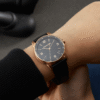 Code 11.59 Rose Gold Black Dial 41mm - Image 7