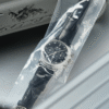 Grand Complications Perpetual Calendar Split Seconds Chronograph Alligator Black Dial 36mm - Image 3