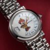 Gerald Genta Retro "Fantasy" Limited Edition Hong Kong Disneyland 36mm - Image 3