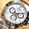 Daytona Steel White Dial 40mm - Image 4