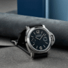 Luminor Marina 8 Days Steel Black Dial 44mm - Image 2