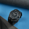 Royal Oak Offshore Carbon Black Dial 44mm - Image 2