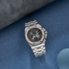 Royal Oak Offshore Platinum Grey Dial 42mm - Image 2