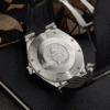 Overseas Deep Stream Steel Grey Dial 42mm - Image 5