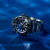 Sea-Dweller Deepsea D-Blue Steel Blue Dial 44mm - Image 2