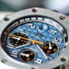 Royal Oak Offshore Steel Blue Dial 42mm - Image 8