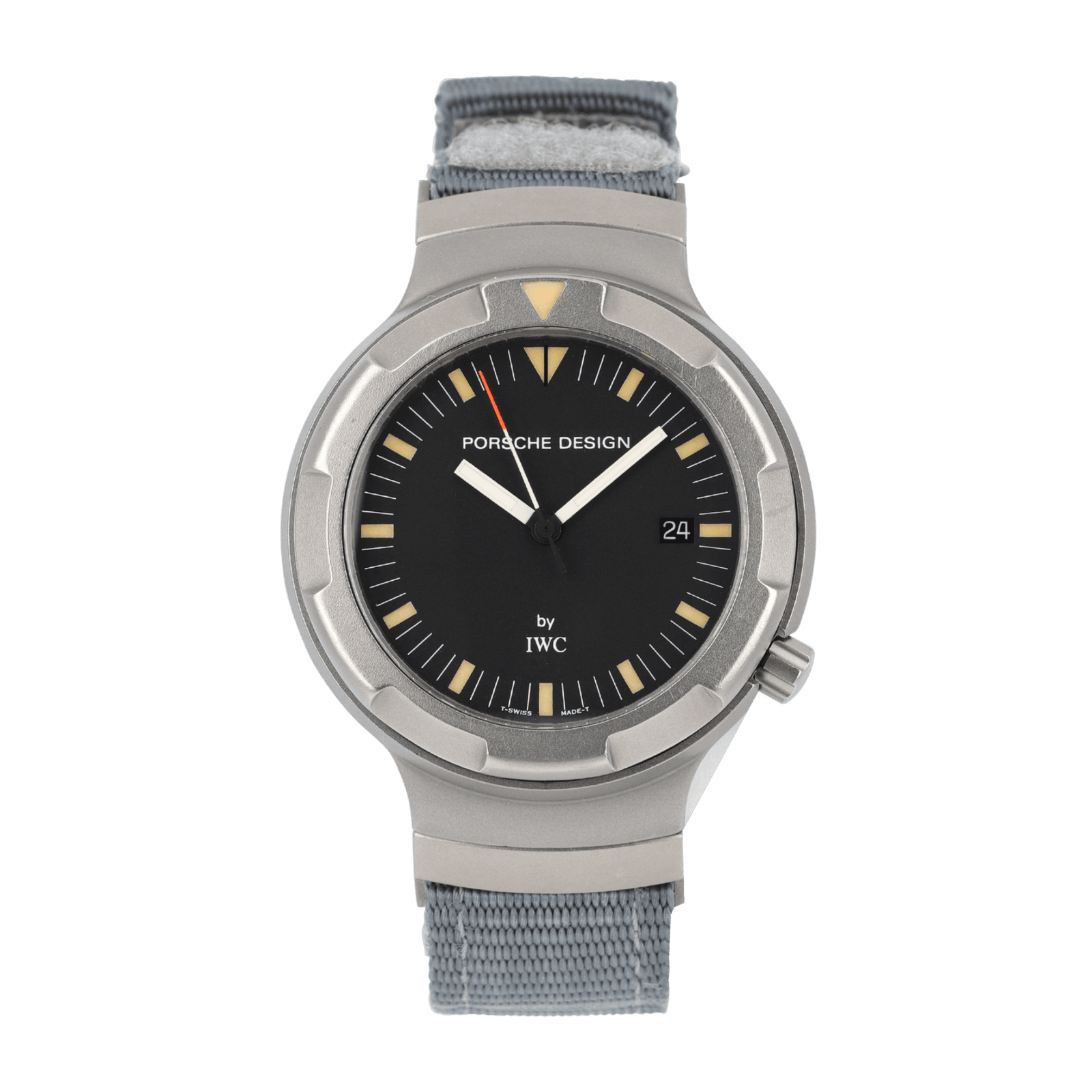 a870ebbef8d01d8af05ec917ad96ee3c.png Porsche Design Ocean 2000 42mm - Image 1