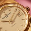 Historiques 222 Yellow Gold Champagne Dial 37mm - Image 3