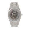 Royal Oak Extra-Thin 40th Anniversary Platinum Openworked 39mm