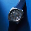 H08 Titanium Blue Dial 40mm - Image 2
