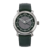 GMT Kyoto 22.01 Titanium Green Dial 38mm
