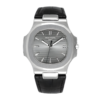 Nautilus White Gold Grey Dial 40mm