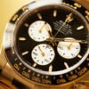 Daytona 100th Anniversary "Le Mans" Yellow Gold Black Dial 40mm - Image 4