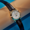 Grand Complications Perpetual Calendar Chronograph Yellow Gold White Dial 40mm - Image 2