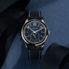 Annual Calendar White Gold Blue Dial 40mm - Image 3