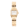 Panthère de Cartier Yellow Gold Diamond White Dial 23mm