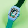 RM07-01 Pastel Blue - Image 2
