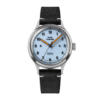 Steffany Blue Steel 37mm