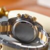 Daytona Yellow Gold & Steel Black Dial 40mm - Image 3
