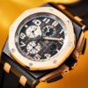 Royal Oak Offshore Ceramic Grey Dial 44mm - Image 4