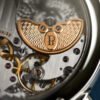 Tonda PF GMT Rattrapante Steel Blue Dial 40mm - Image 5