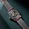 Ming 27.01 Black Dial 38mm - Image 4