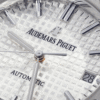 Royal Oak Selfwinding Steel Silver Dial 37mm - Image 3