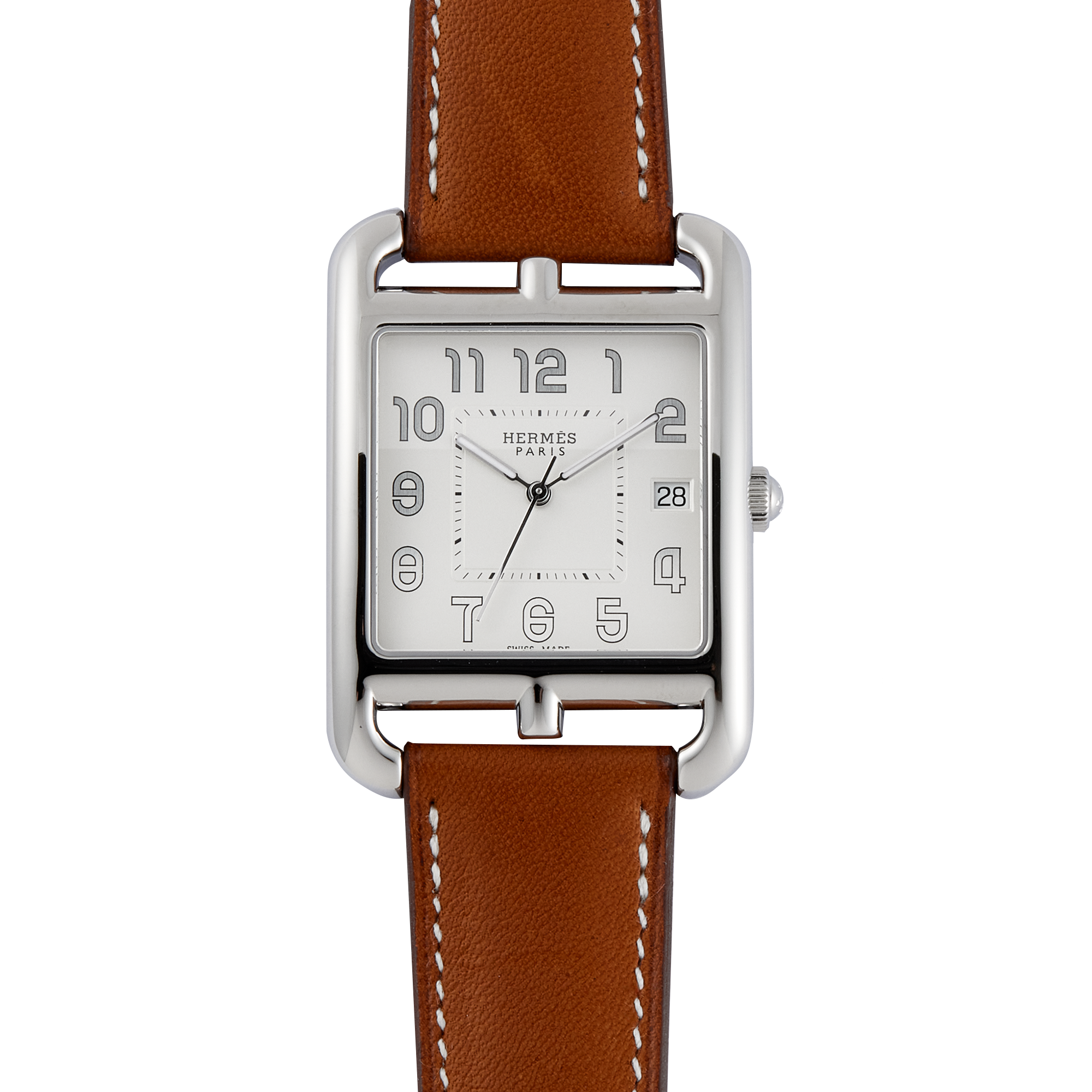 afea92f56a750bcea7cf32714ad5d4d8.webp Cape Cod Steel White Dial 33mm - Image 1