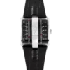 Opus 9 White Gold Black Dial Limited Edition