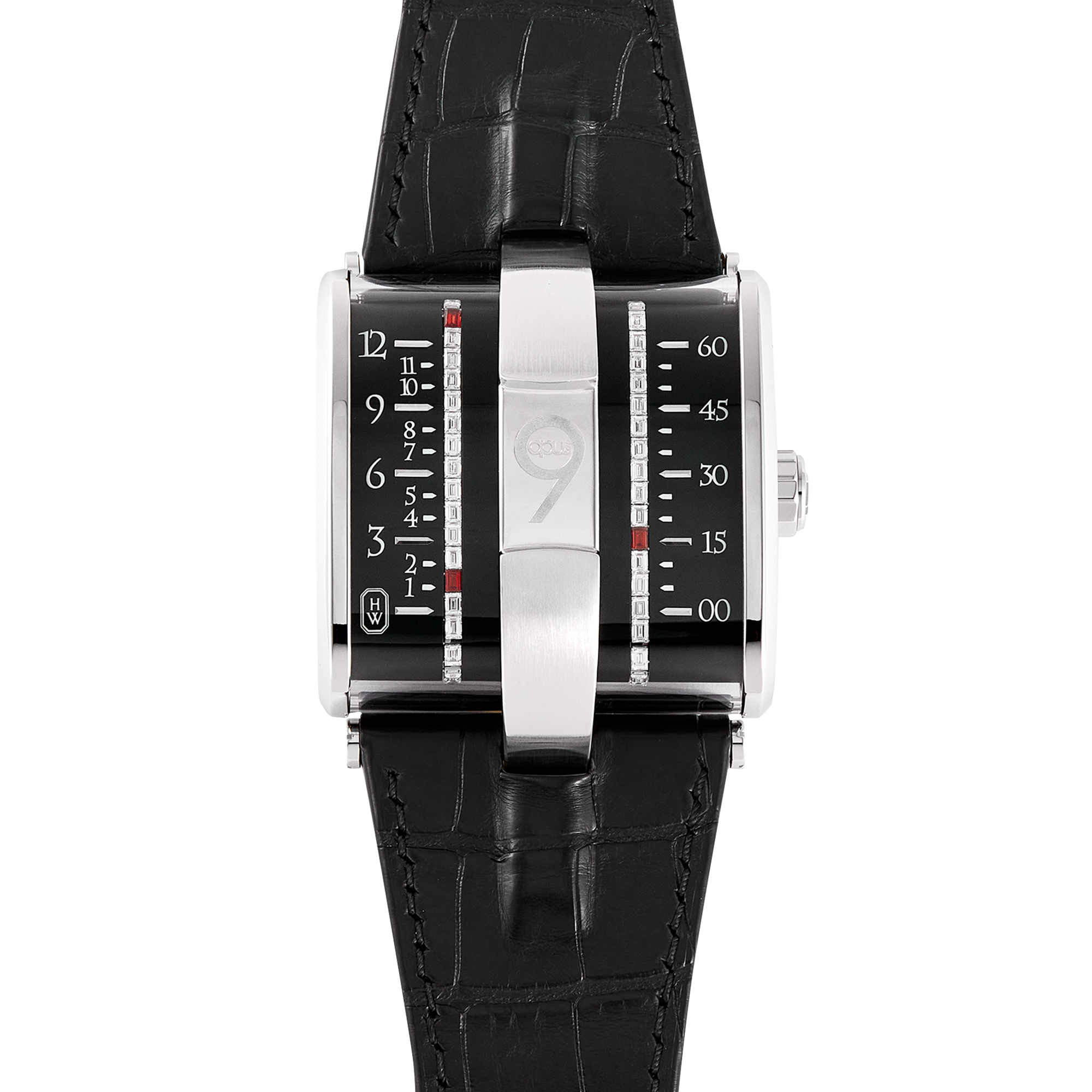 b0590e2a17bba398700e9bf1311fe2b0.webp Opus 9 White Gold Black Dial Limited Edition - Image 1