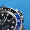 GMT-Master II Steel Black Dial "Batman" 40mm - Image 4