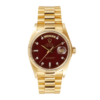 Day-Date Yellow Gold Diamond Stella Dial 36mm