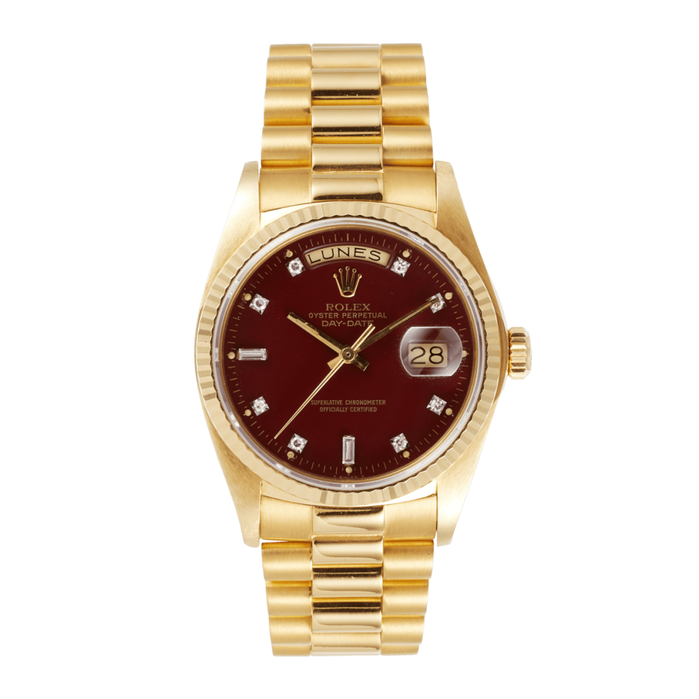 b0b17d8d5d038d7fb615f7d72bdd2b6f.webp Day-Date Yellow Gold Diamond Stella Dial 36mm - Image 1