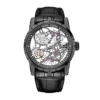 Excalibur Titanium Skeleton Dial 42mm