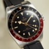Black Bay 58 GMT "Coke" Steel Rubber Black Dial 39mm - Image 3