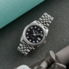 Datejust Steel Jubilee Black Dial 41mm - Image 2