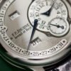 Octa Calendrier Platinum Grey Dial 40mm - Image 4