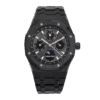 Royal Oak Perpetual Calendar Ceramic Black Dial 41mm