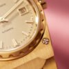 Historiques 222 Yellow Gold Champagne Dial 37mm - Image 6