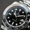 GMT-Master II "Bruce Wayne" Steel Black Dial 40mm - Image 3