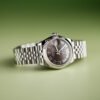 Datejust Steel Jubilee Grey Dial 31mm - Image 2