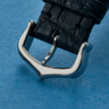 Must de Cartier Steel Blue 25mm - Image 6