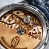 Quantième Perpétuel Platinum Blue Dial 40mm - Image 6