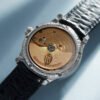 Octa Calendrier Platinum White Dial 38mm - Image 7