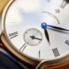 Historiques Yellow Gold Silver Dial 33mm - Image 3