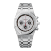 Royal Oak Chronograph Steel Silver Dial 39mm