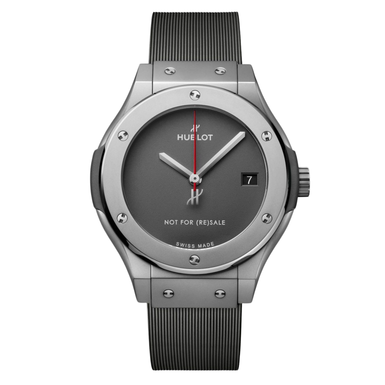b6f3bbb6e8eae5eaeafbf1e1931fda7c.png Classic Fusion Titanium Limited Edition for Hodinkee 38mm - Image 1