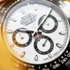 Daytona Steel White Dial 40mm - Image 6