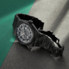 Defy Classic Carbon Skeleton Dial 41mm - Image 2