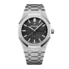 Royal Oak Selfwinding Steel Black Dial 41mm